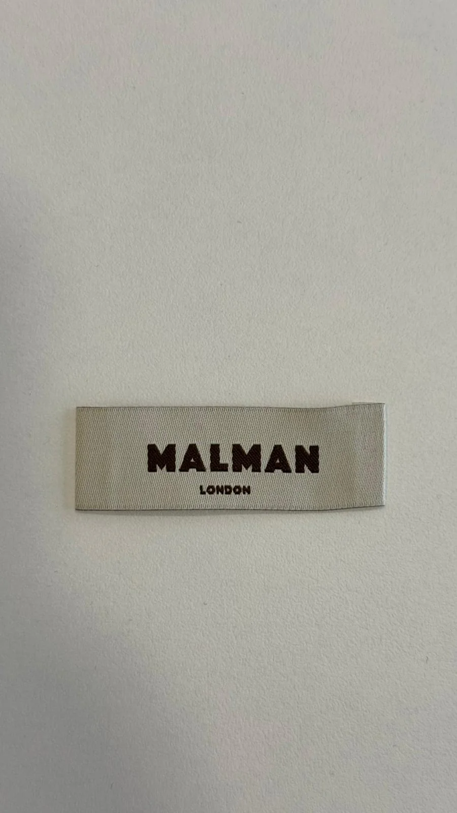 Malman