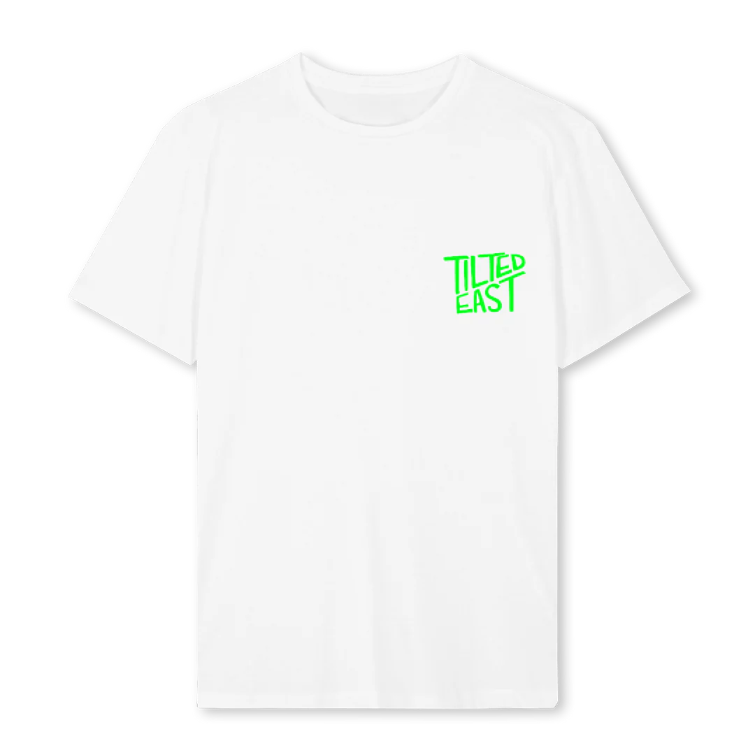 MKTSSCM White Regular Tee.