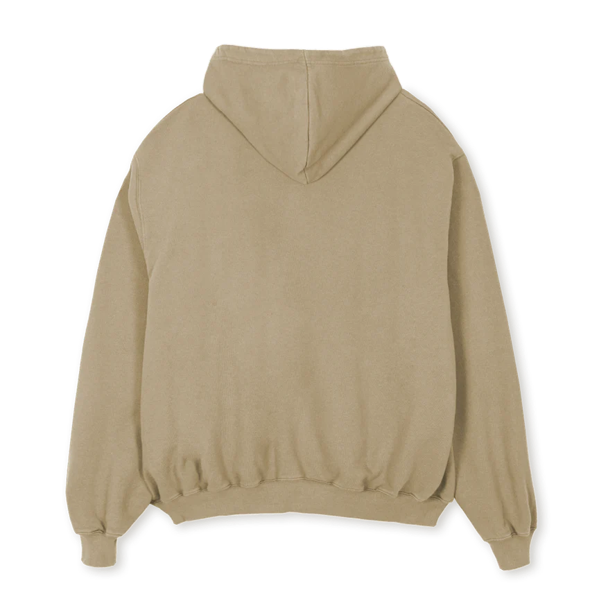 MONOGRAMCAMO Vintage Dune Oversized Hoodie. - Image 2