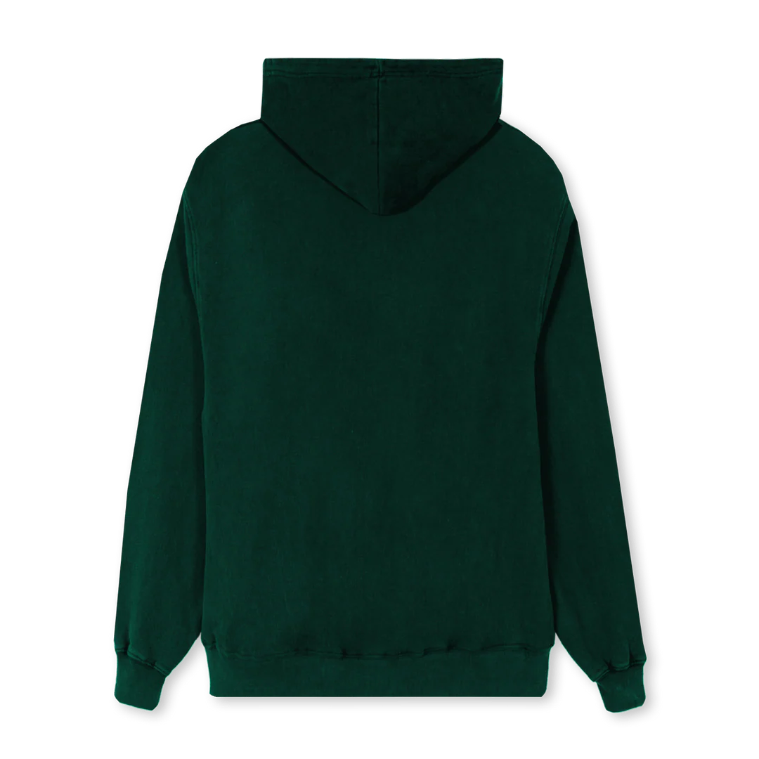 MVHGRN Wild Green Regular Hoodie. - Image 2