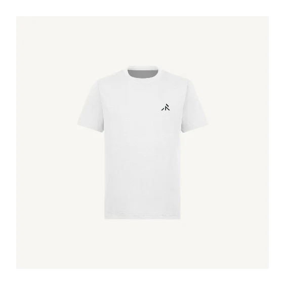 NewSAVANT White Regular Tee.