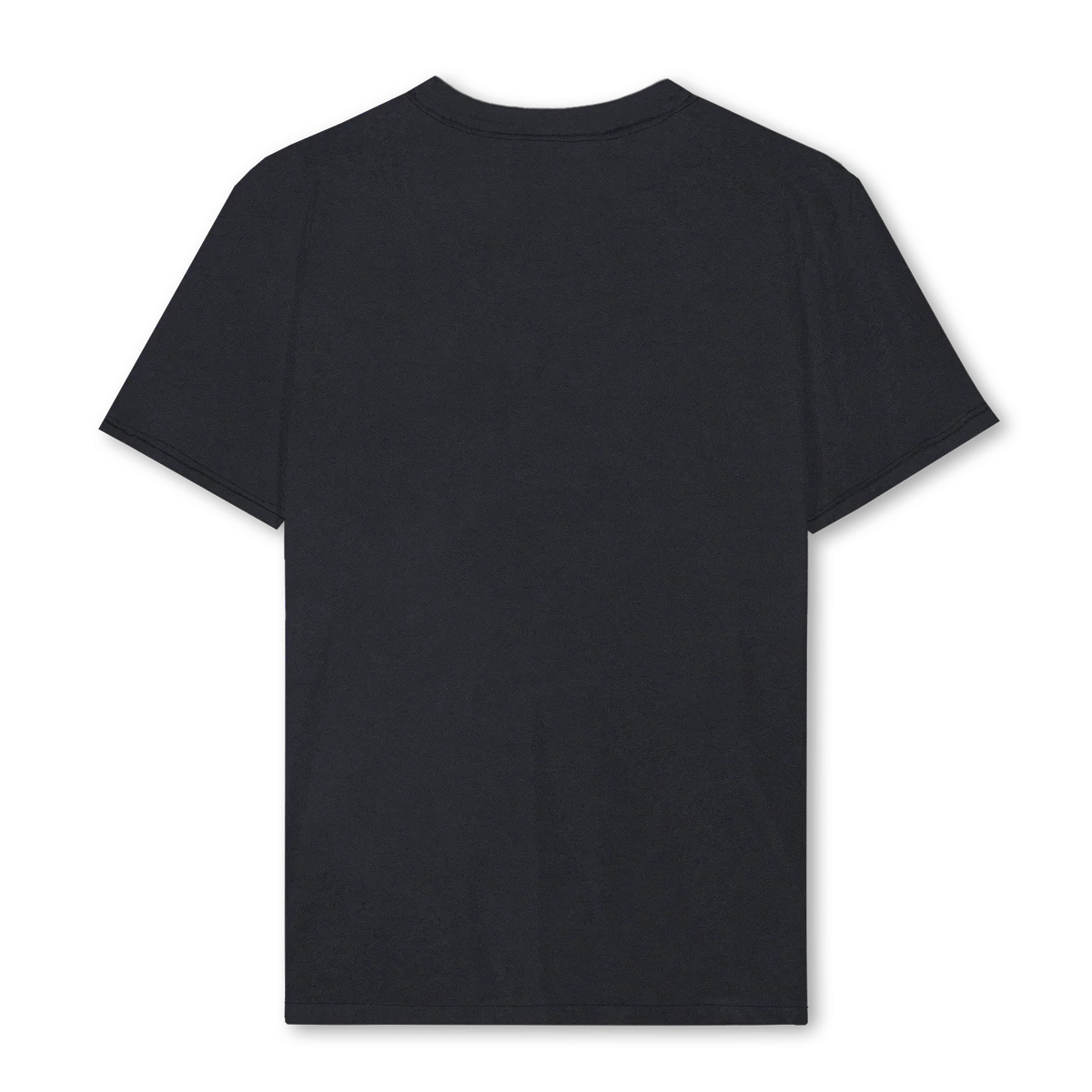 NO GOOD DAYS Vintage Black Regular Tee. - Image 2