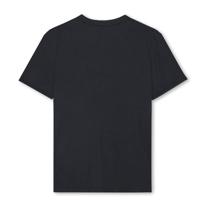 OD Vintage Black Regular Tee. - Image 2