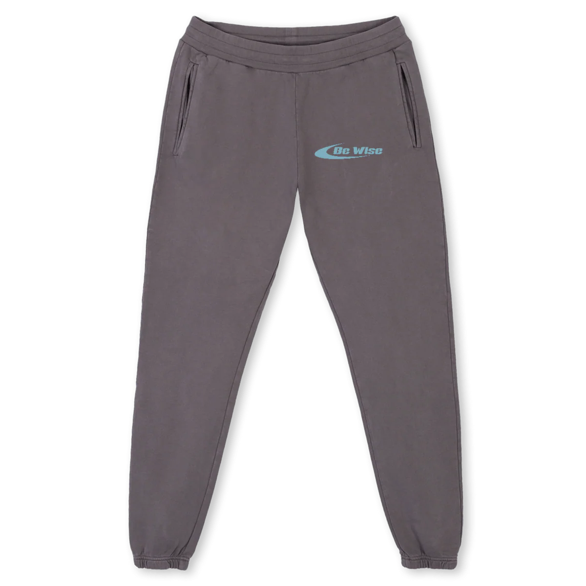 OTDSYDYDFG Pigment Grey Sweatpants.