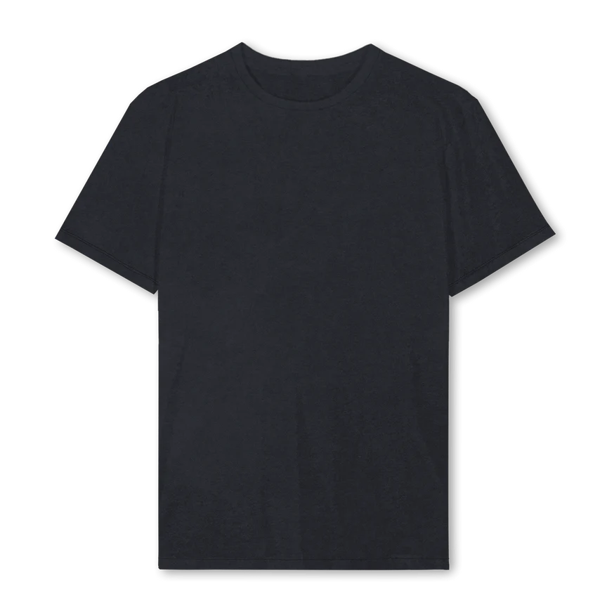 OTGG Vintage Black Regular Tee.