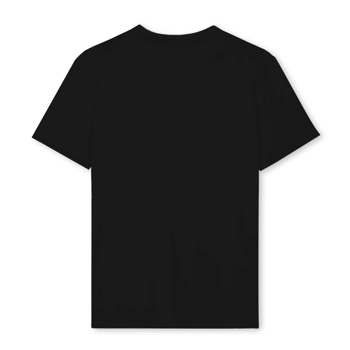 PISTOLSMALL Black Regular Tee. - Image 2
