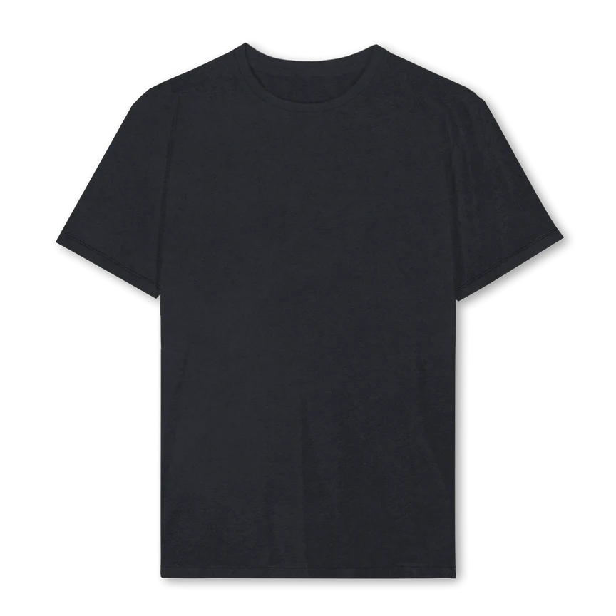 PSTVII Vintage Black Regular Tee.