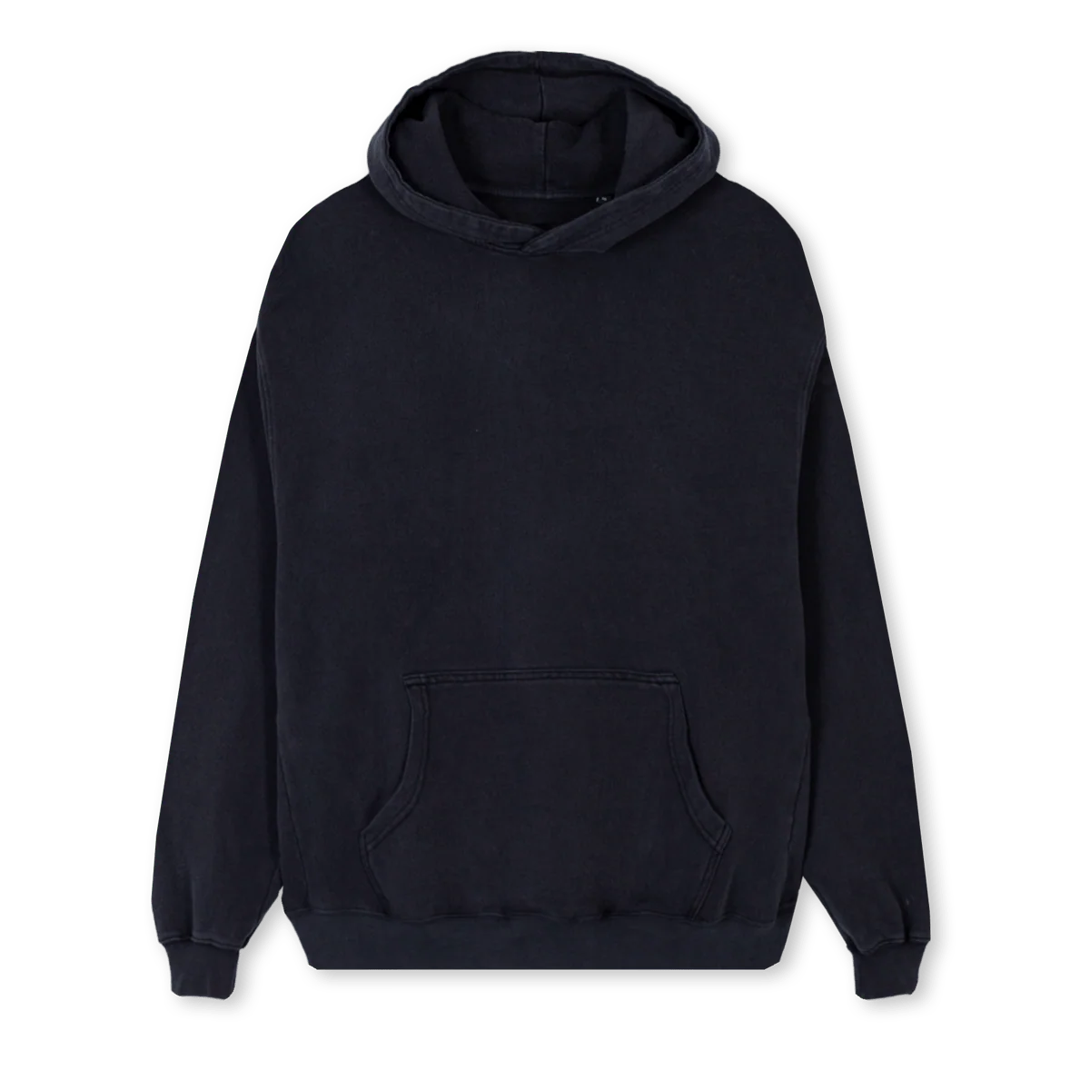 Regular Hoodie Printed Sample.