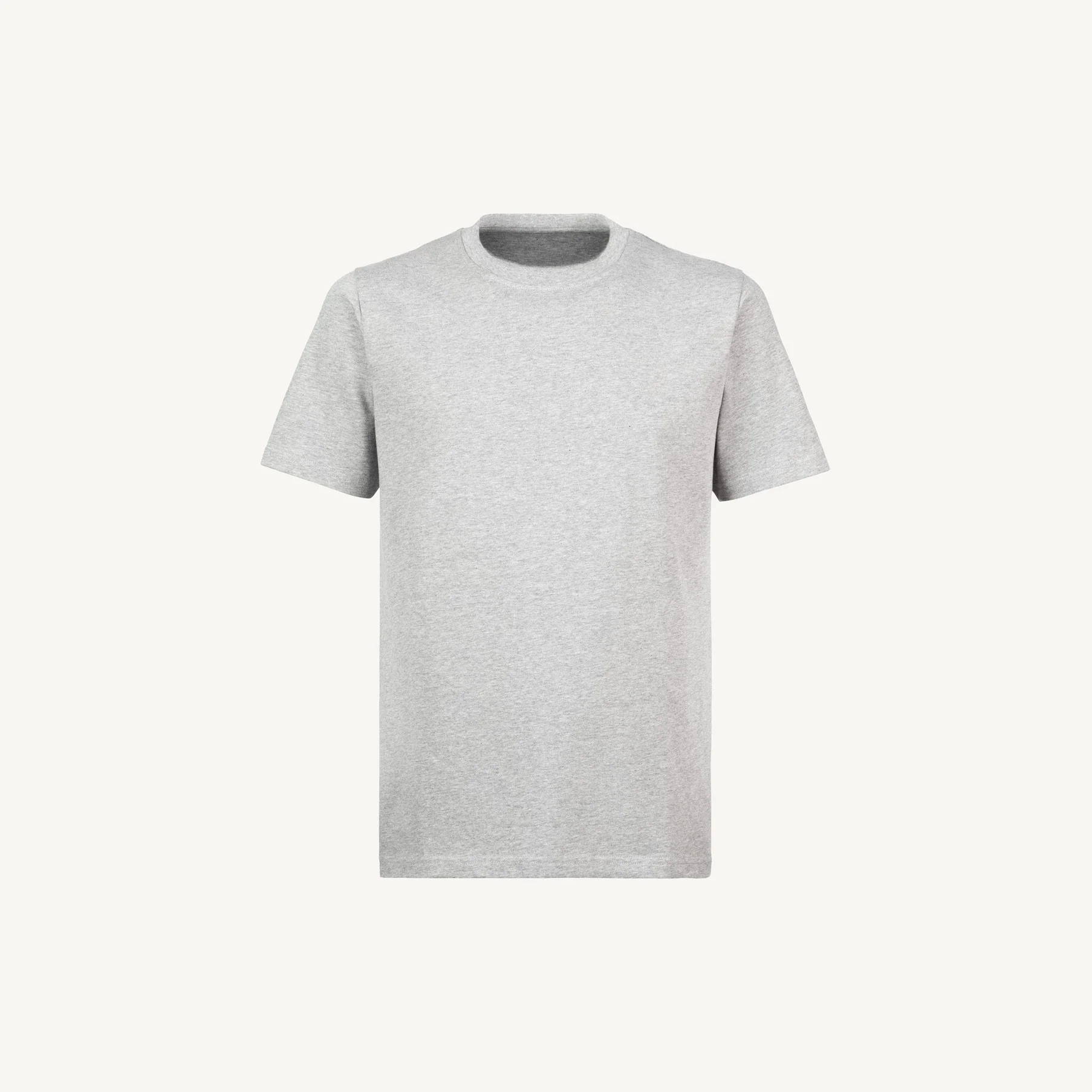 Regular Tee Embroidered Sample. - Image 19
