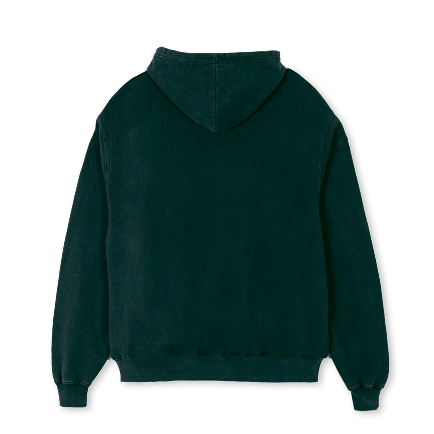 SCREAMS Wild Green Oversized Hoodie. - Image 2