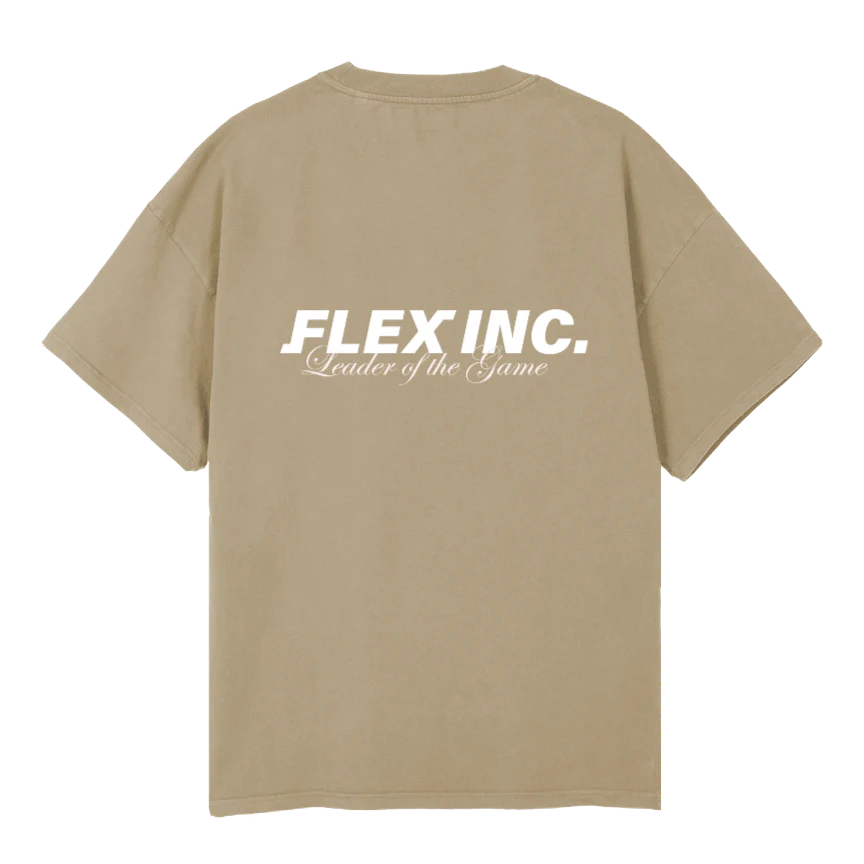 LOTGBASIC_OST Vintage Dune Oversized Tee. - Image 2