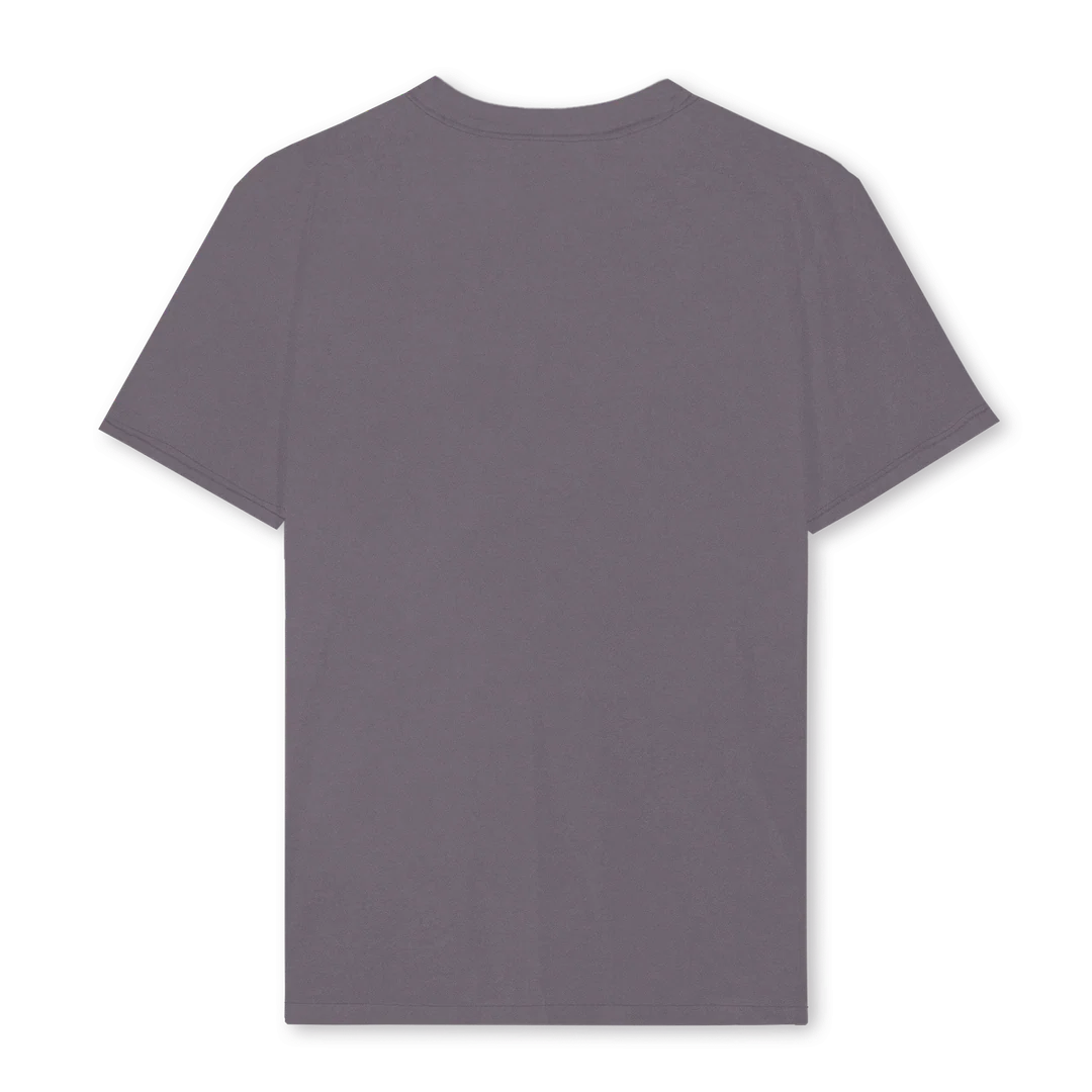 SPEZZFRONT Pigment Grey Regular Tee. - Image 2