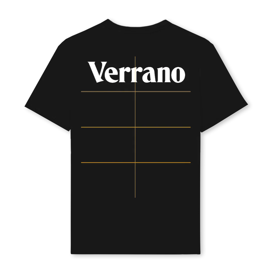 STORE SHIRT Black Regular Tee. - Image 2