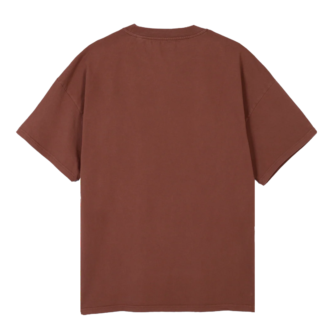 TEDDY BEAR TEEEE Vintage Brown Oversized Tee. - Image 2