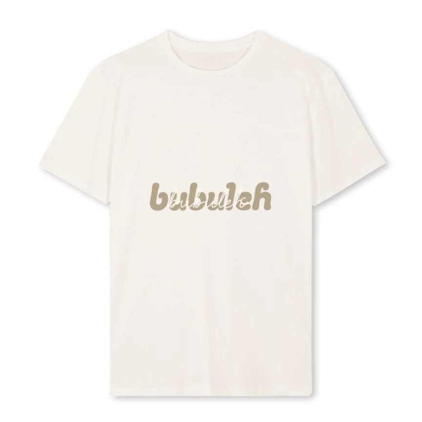 TL Vintage White Regular Tee.