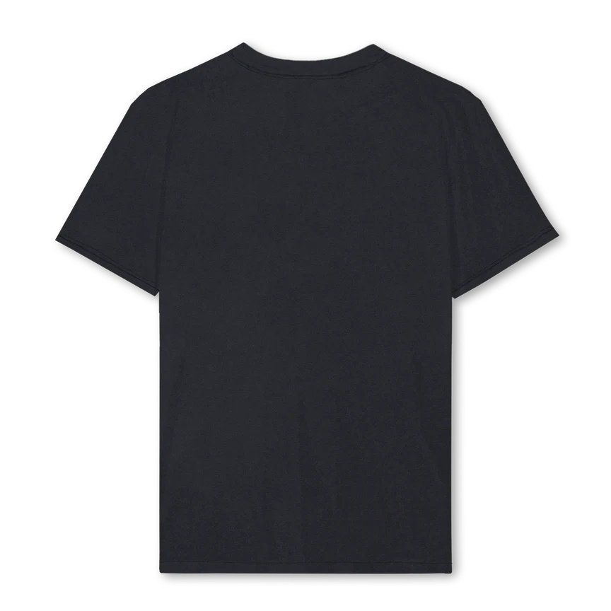 TNRCHURCH Vintage Black Regular Tee. - Image 2