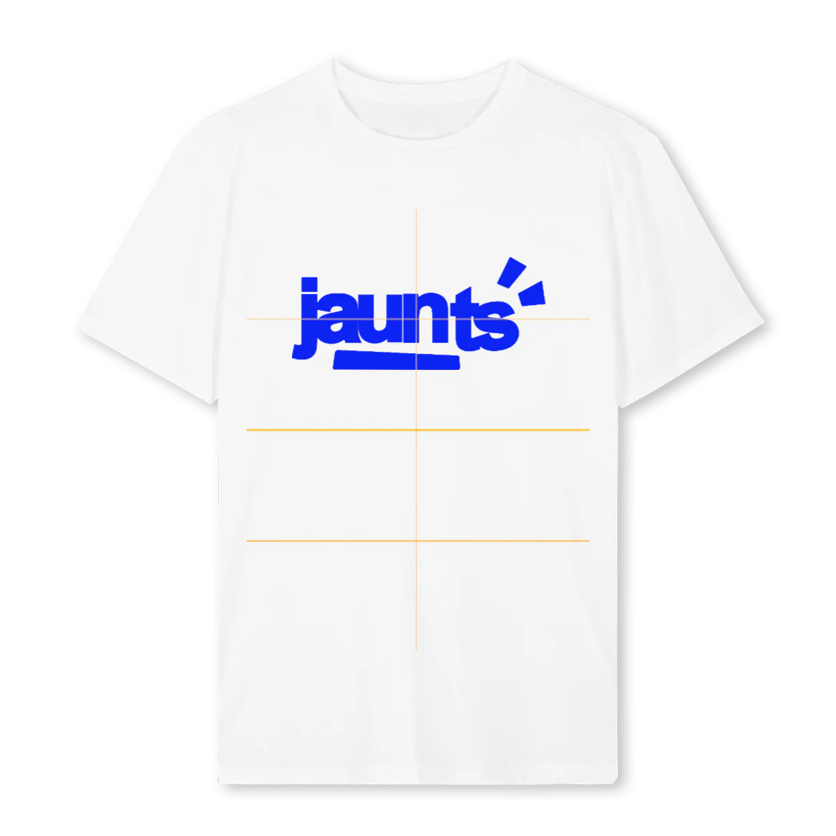 TOMBLU White Regular Tee.