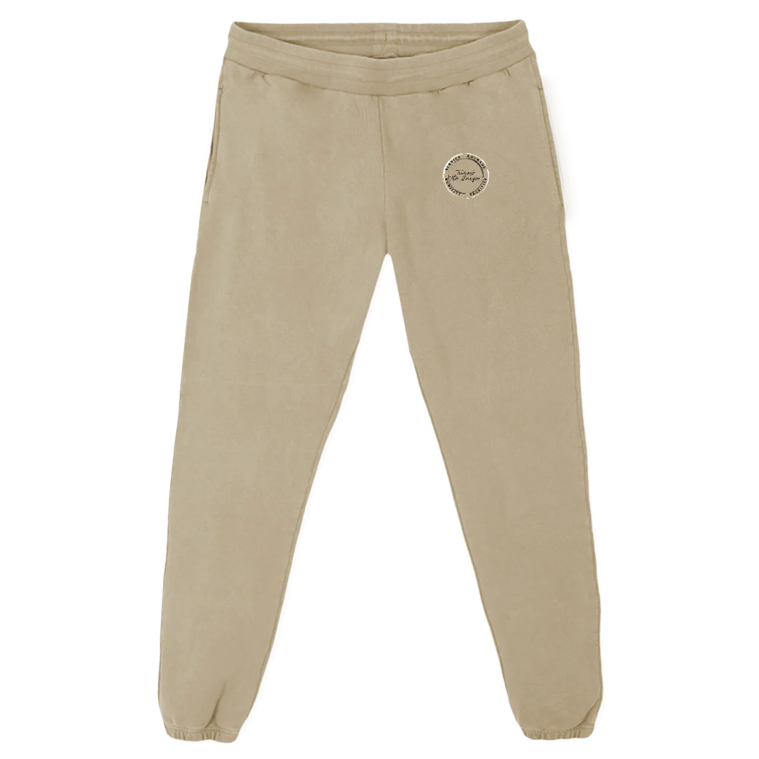 TTDSWEATSWO Vintage Dune Relaxed Sweatpants.