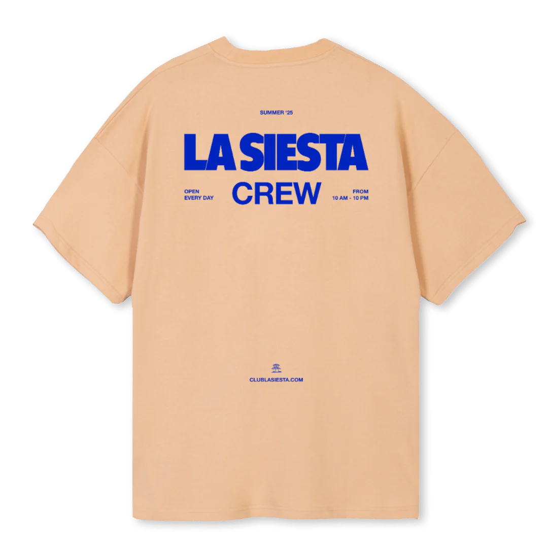 UNIFORMSAND Sand Oversized Tee. - Image 2