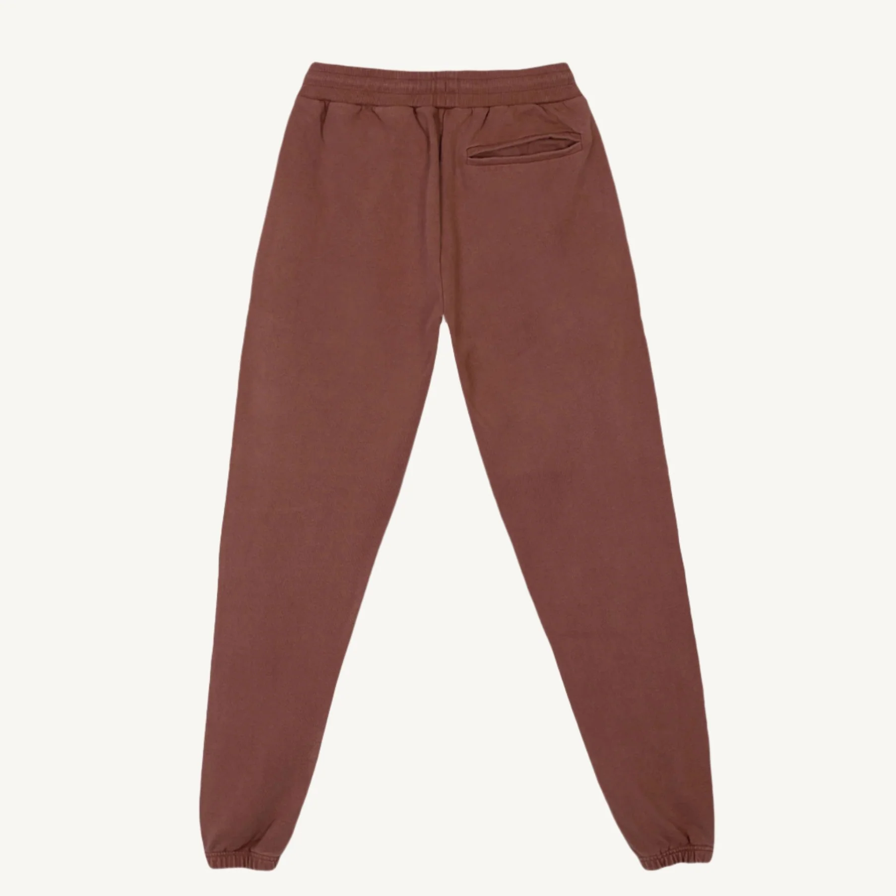 Vintage Brown Sweatpants. - Image 4