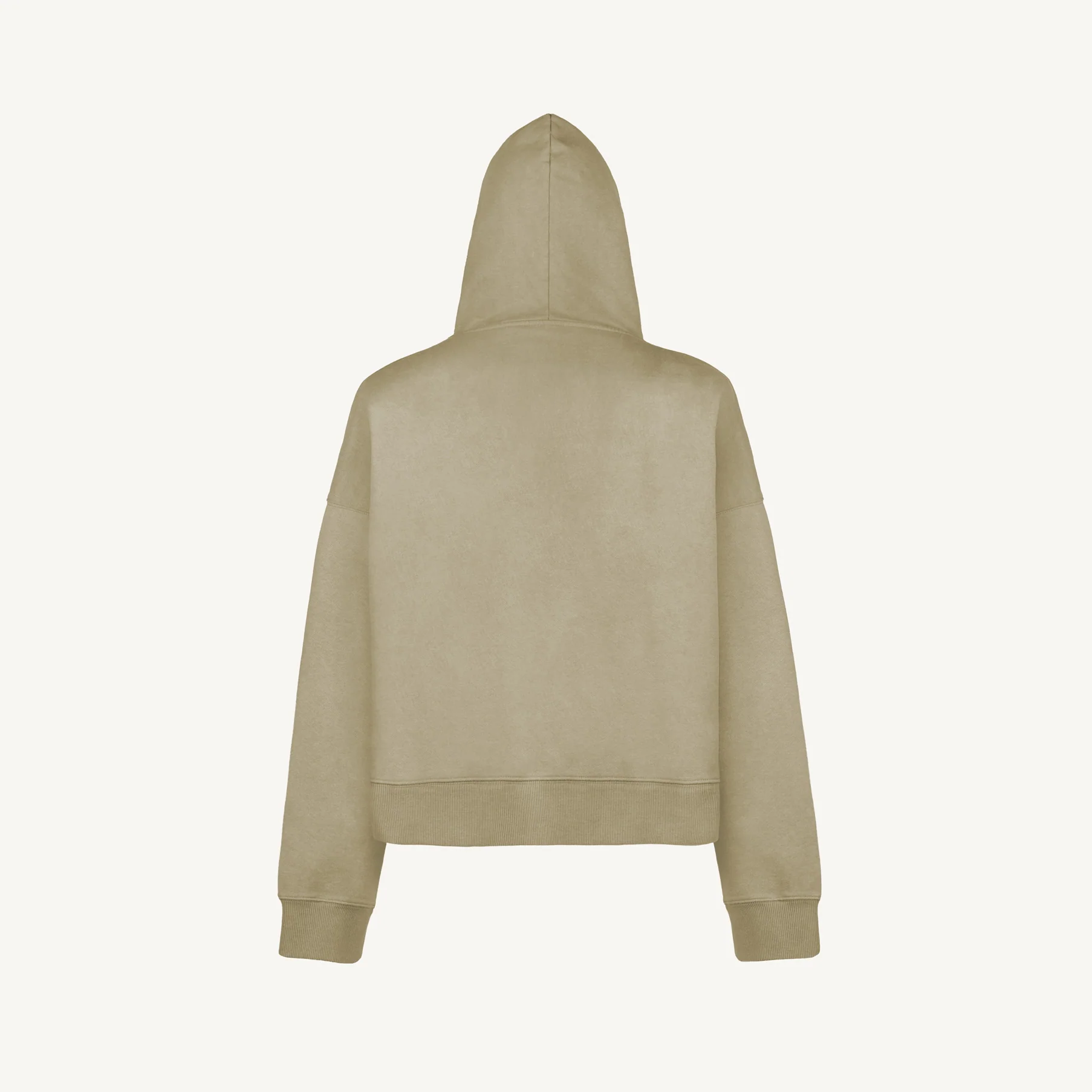 Vintage Dune Oversized Boxy Hoodie. - Image 10