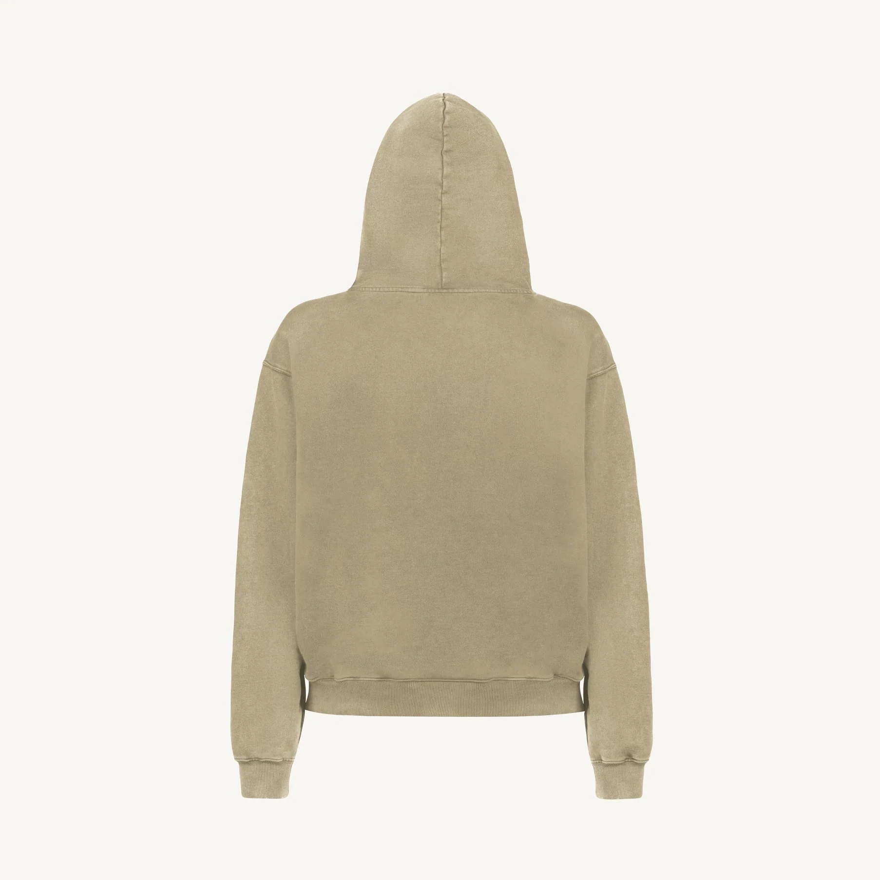 Vintage Dune Oversized Hoodie. - Image 10