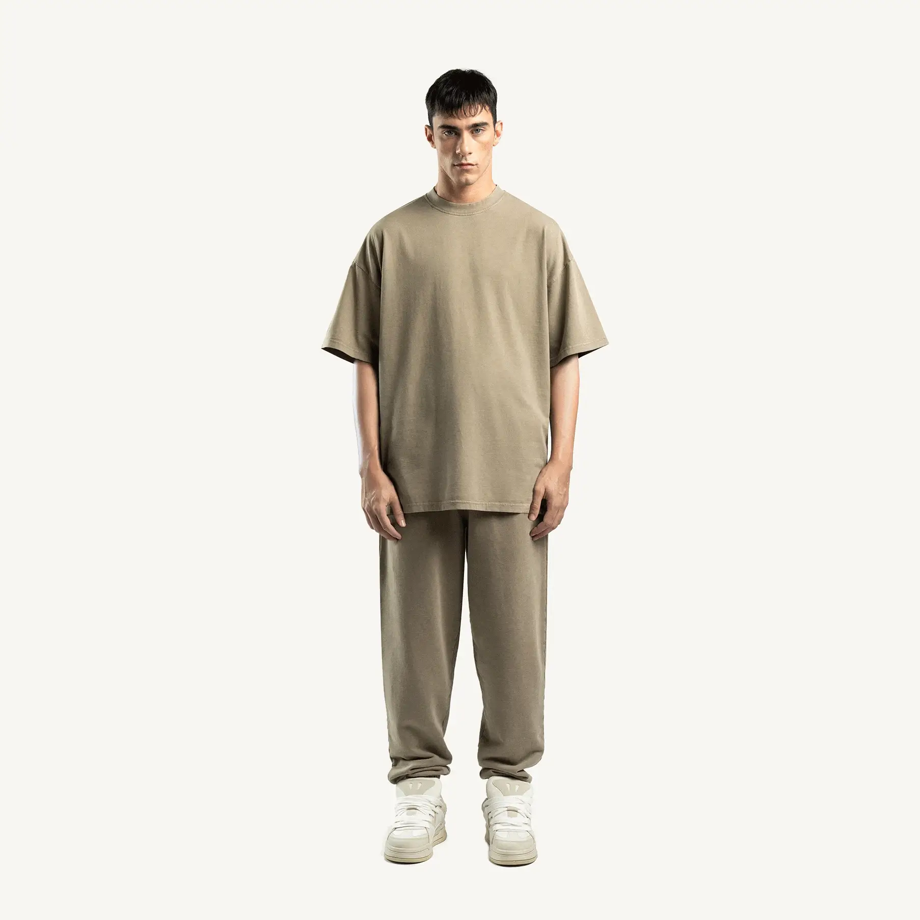 Vintage Dune Oversized Tee. - Image 3