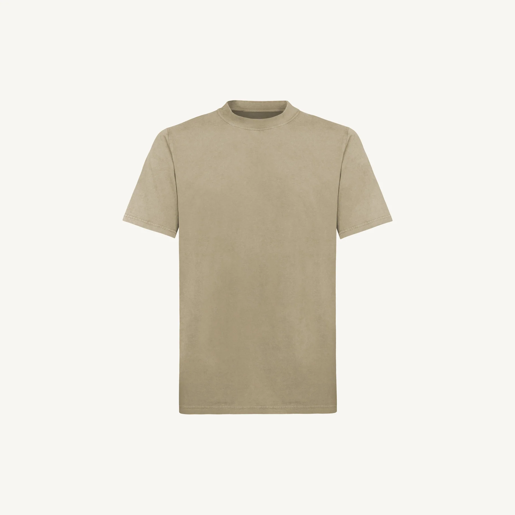 Vintage Dune Regular Tee.