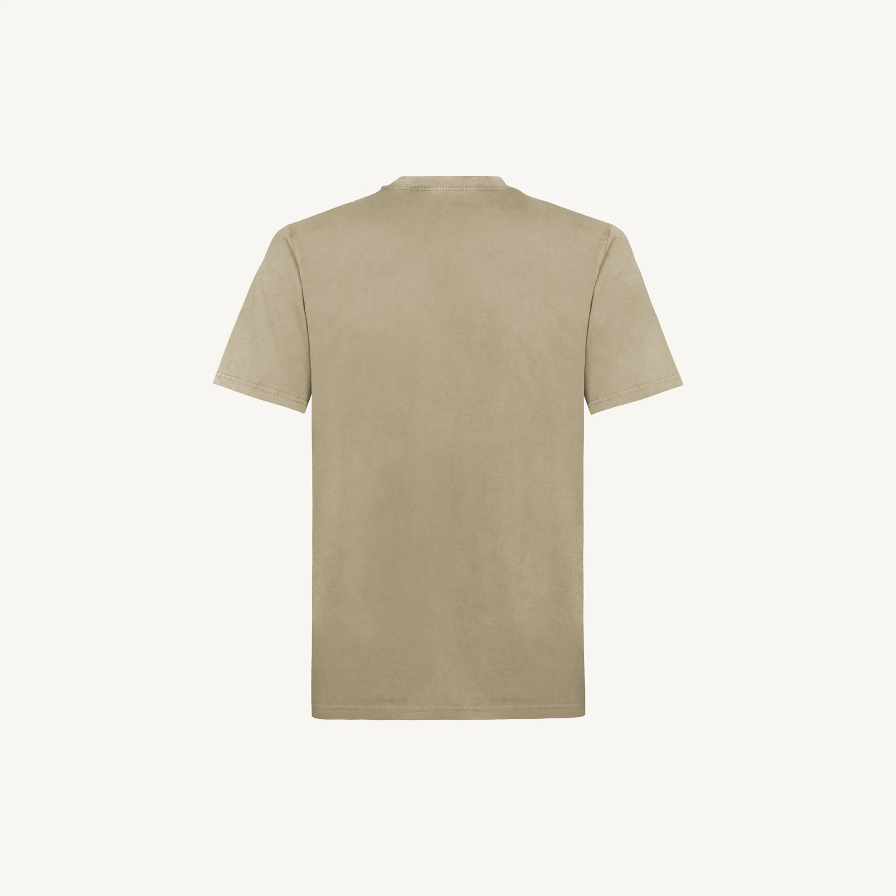 Vintage Dune Regular Tee. - Image 10