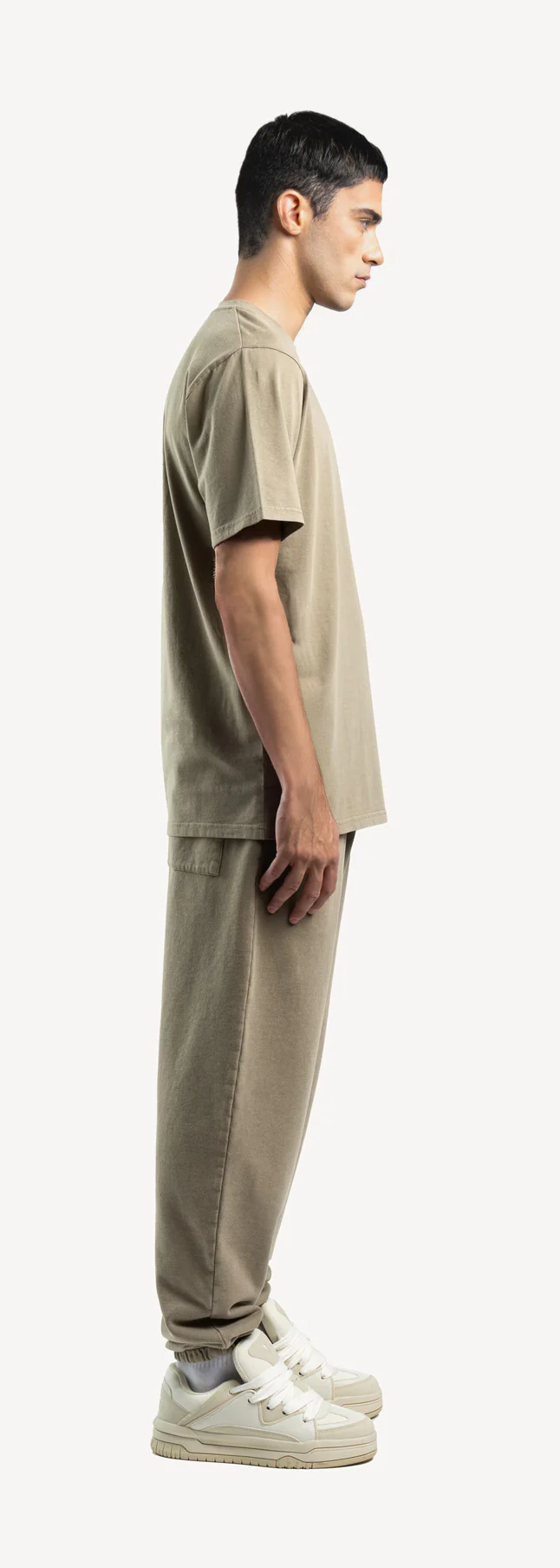 Vintage Dune Regular Tee. - Image 4