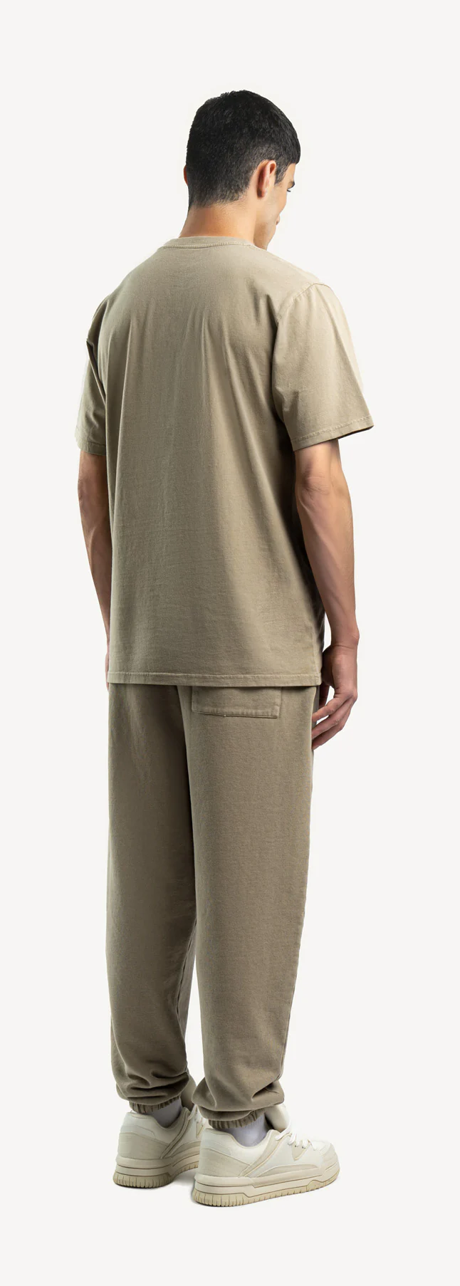 Vintage Dune Regular Tee. - Image 5