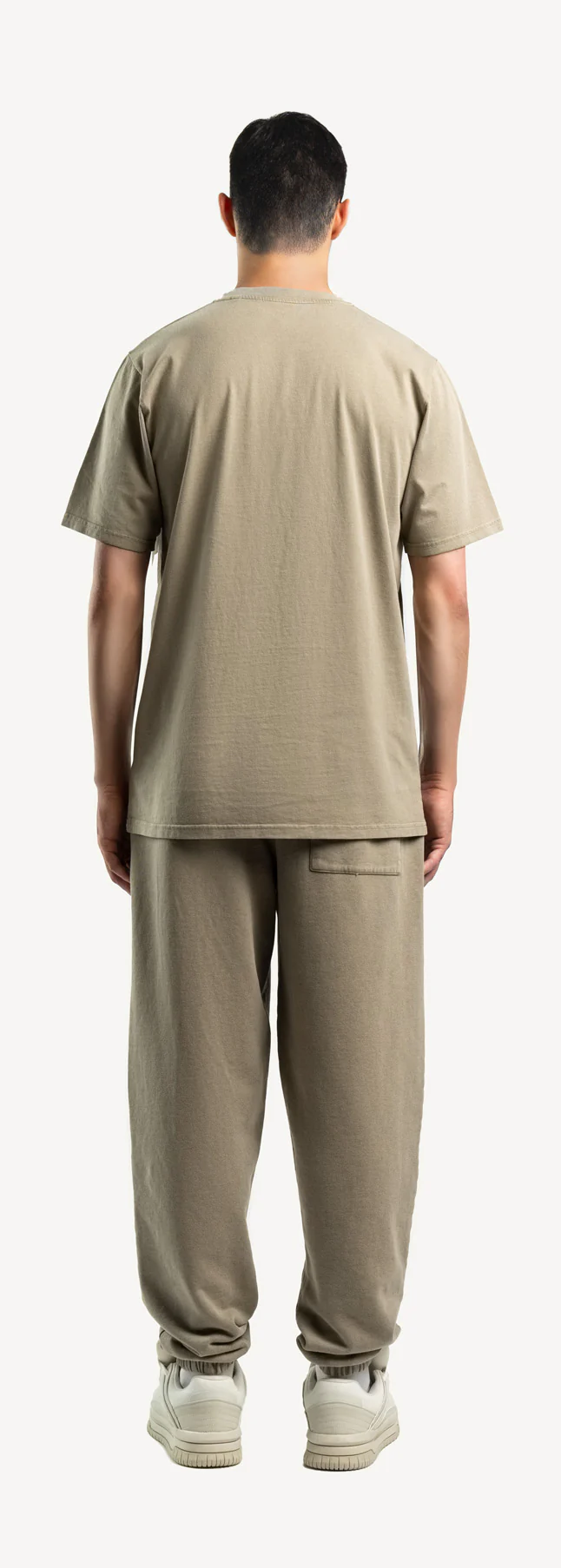 Vintage Dune Regular Tee. - Image 6
