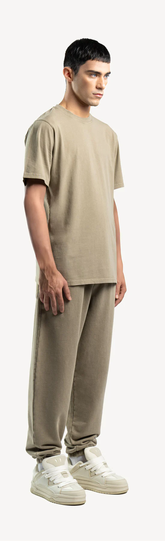 Vintage Dune Relaxed Sweatpants. - Image 3