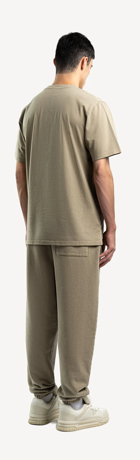 Vintage Dune Relaxed Sweatpants. - Image 5