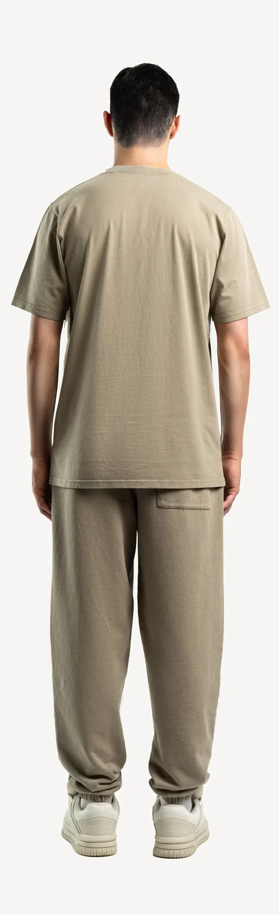 Vintage Dune Relaxed Sweatpants. - Image 6