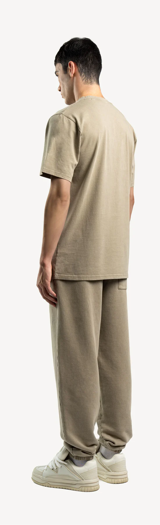 Vintage Dune Relaxed Sweatpants. - Image 7
