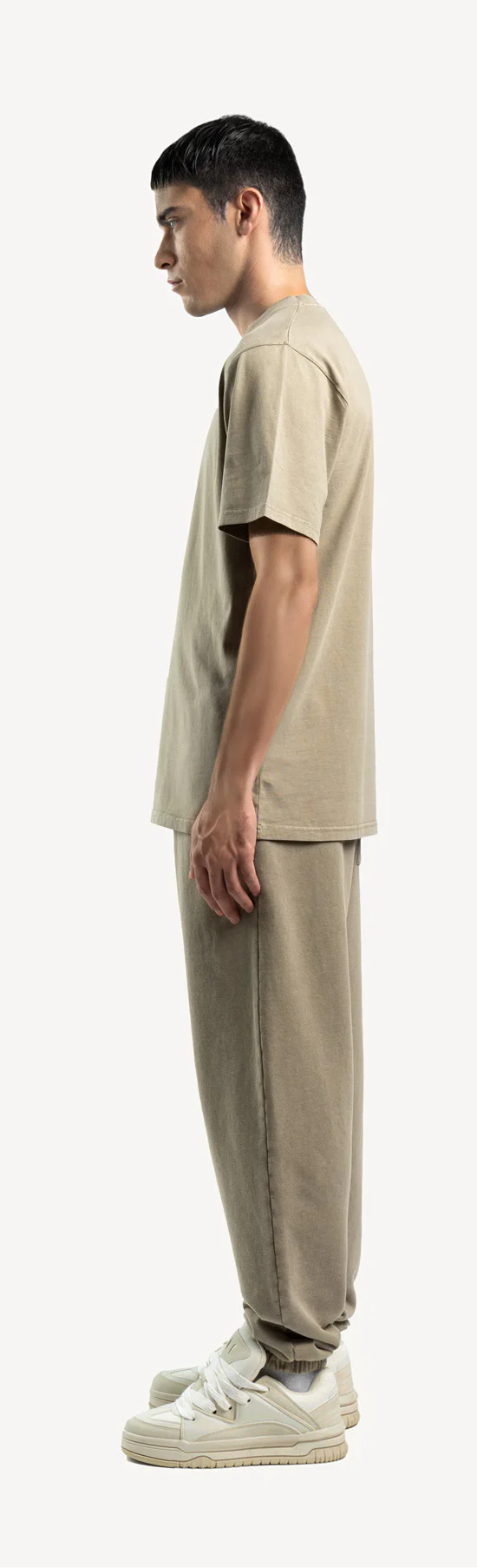 Vintage Dune Relaxed Sweatpants. - Image 8