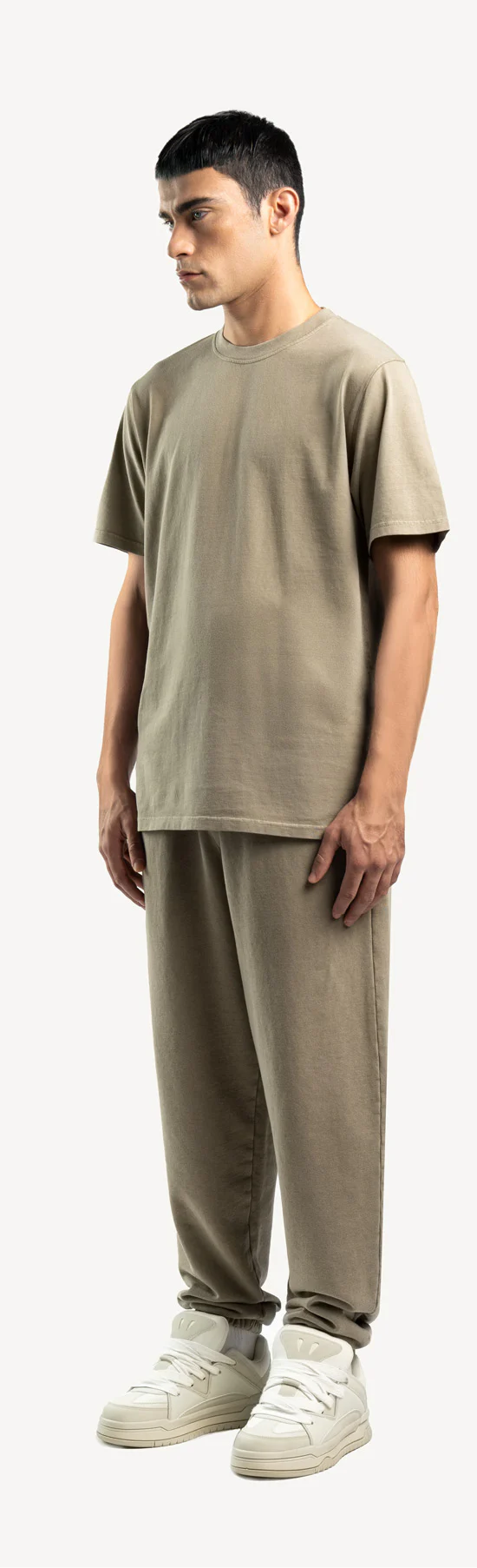 Vintage Dune Relaxed Sweatpants. - Image 9
