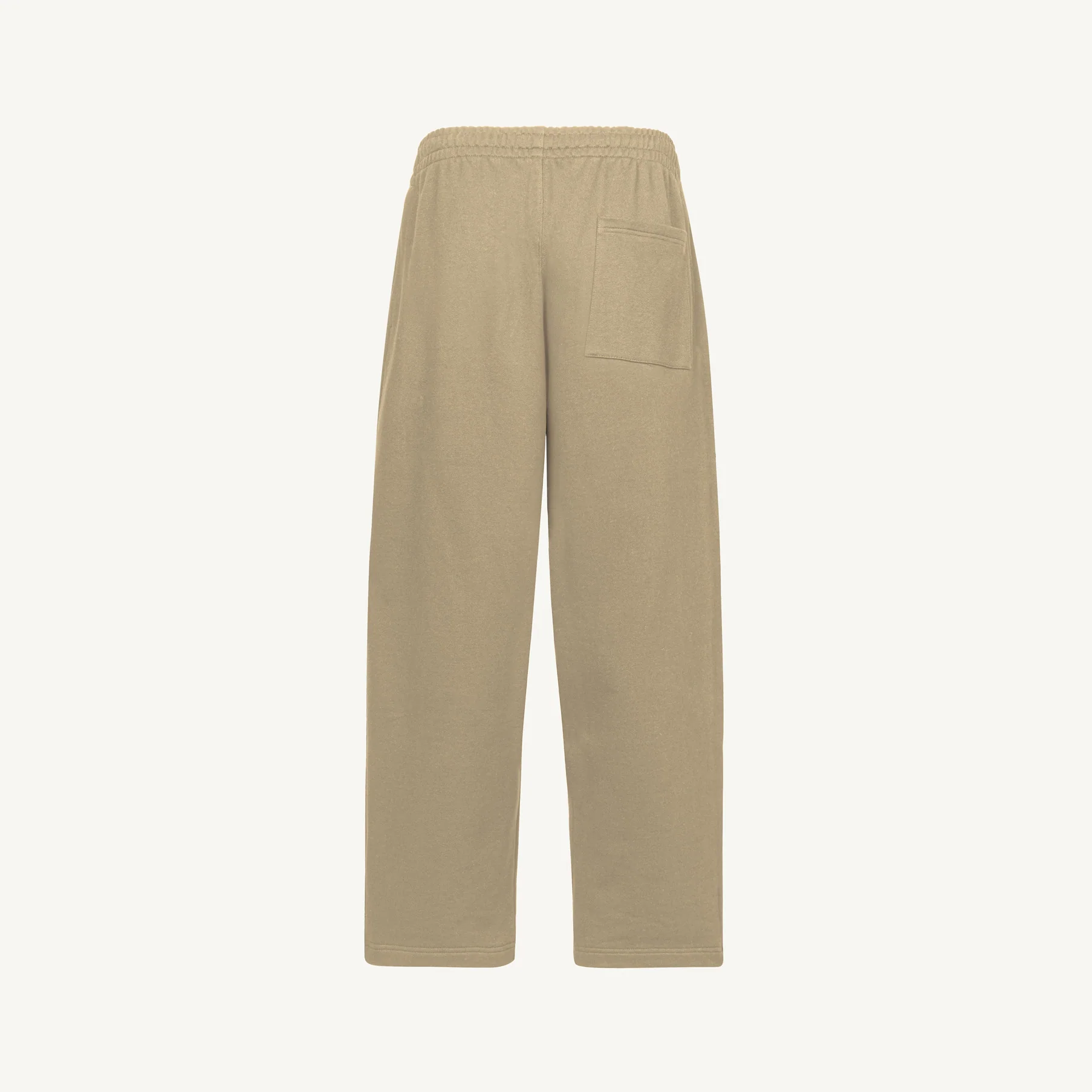 Vintage Dune Straight-Leg Relaxed Sweatpants. - Image 10
