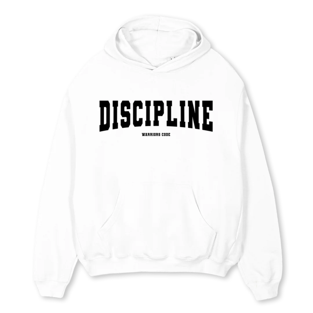 WHITEWCODEHOODIEJAN White Oversized Hoodie.