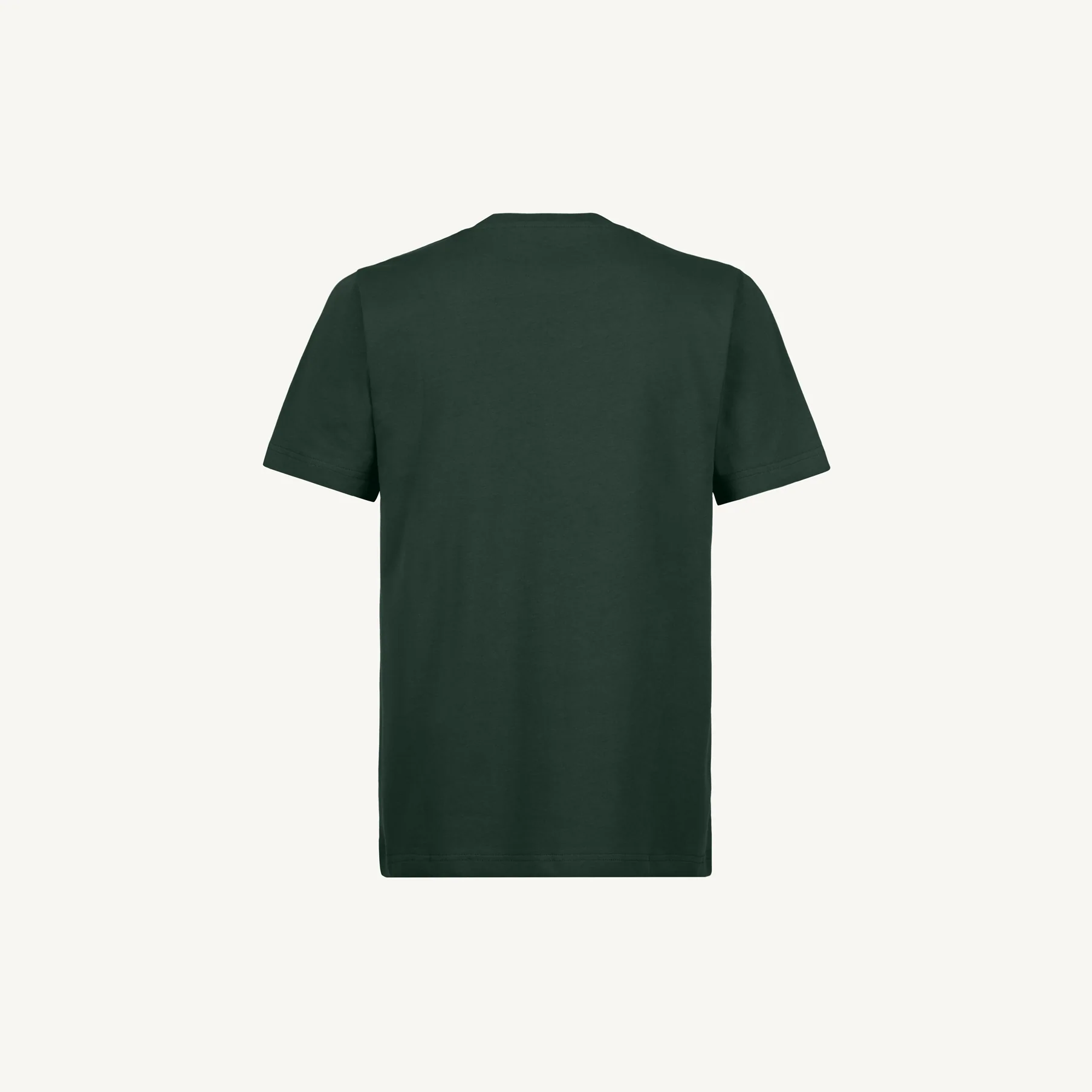 Wild Green Regular Tee. - Image 4