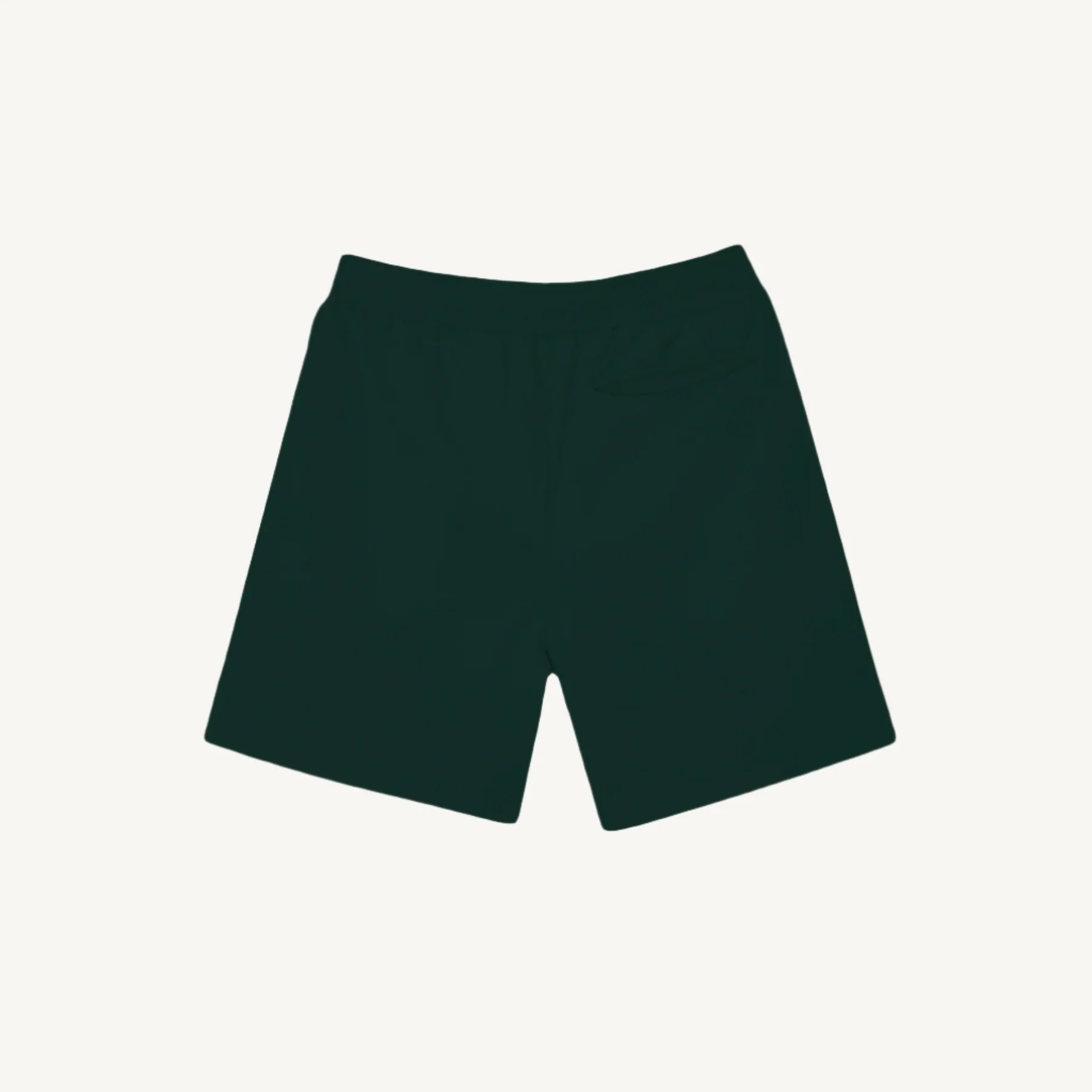 Wild Green Sweatshorts. - Image 4