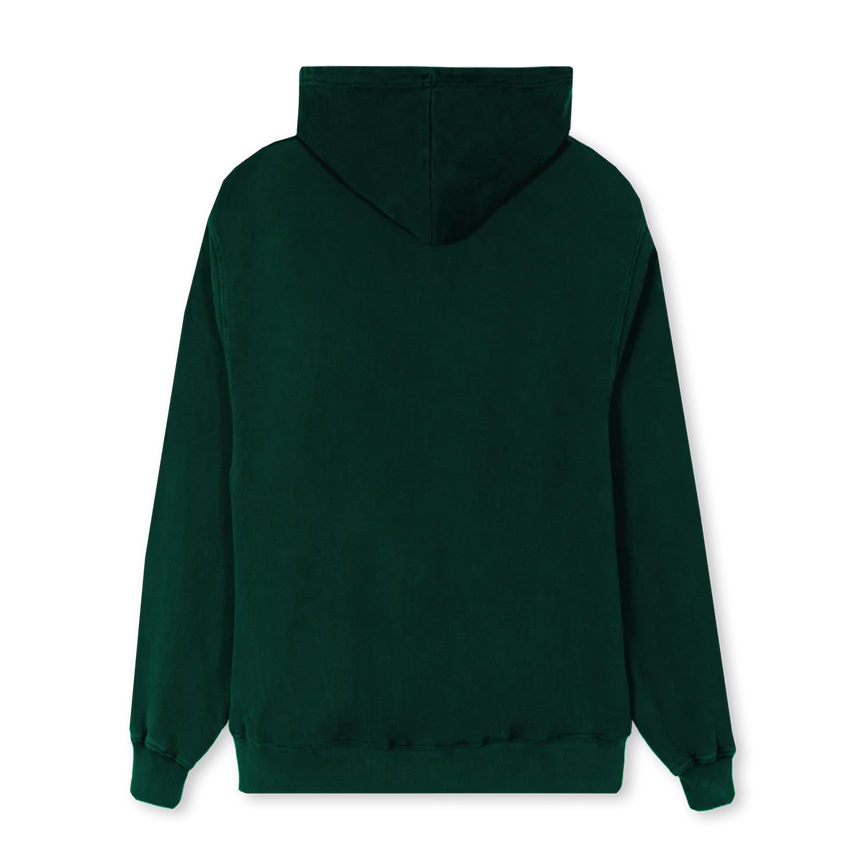 WILDGREENVIERHOODIE Wild Green Regular Hoodie. - Image 2