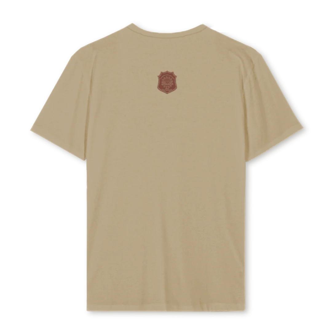 ZAGARATRESDS Vintage Dune Regular Tee. - Image 2